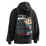 HKS Hoodie - Unisex  - Car Enthusiasts Drifting Drag JDM