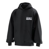 HKS Hoodie - Unisex  - Car Enthusiasts Drifting Drag JDM