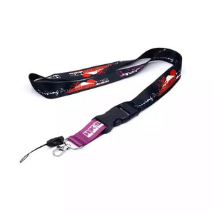 HKS Tokyo Lanyard - Tokyo Tom's