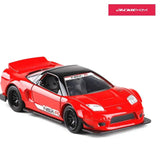 HONDA NSX Diecast JADA 1:32 JDM Series 2002 - Tokyo Tom's