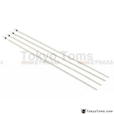 Heat Shield Sleeve Insulated Wire Hose Cover Wrap Loom Tube 15Mm*10Meter For VW Passat B5 - Tokyo Tom's