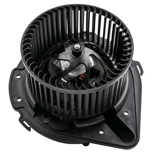 Heater Blower Motor For Audi Cabriolet 8G7 B4 2.4 2.6 2.8 1996-2001 Saloon 8A1820021 8EW351044251 Car Replacement