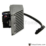 Heater Blower Motor Resistor Fan for Skoda Fabia Ibiza 5J 2007-2015 1.2 TDI 1.4 1.4 TDI 1.6 FSI Blower Motor 6Q1907521