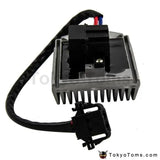 Heater Blower Motor Resistor Fan for Skoda Fabia Ibiza 5J 2007-2015 1.2 TDI 1.4 1.4 TDI 1.6 FSI Blower Motor 6Q1907521