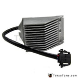 Heater Blower Motor Resistor Fan for Skoda Fabia Ibiza 5J 2007-2015 1.2 TDI 1.4 1.4 TDI 1.6 FSI Blower Motor 6Q1907521