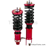 Height Adj. Coilover Suspension Ammortizzatore for Honda Civic EK EJ EM 96-00