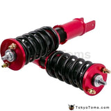 Height Adj. Coilover Suspension Ammortizzatore for Honda Civic EK EJ EM 96-00