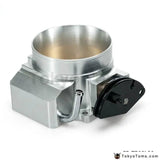 High Flow Aluminum Intake Manifold 92Mm Throttle Body Performance Billet For Chevy Gm Gen Iii Ls1 Ls2 Ls6 - Tokyo Tom's