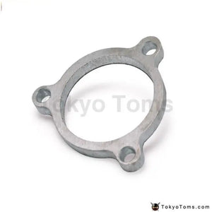 High Performance 3 Bolt T3 Discharge Flange, Internal Wastegate (9.5Mm Thick) - Tokyo Tom's