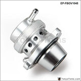 High-Quality One Piece Forged Bov Dump Valve For VW Golf Mk6 1.4T Engine Ea111 And For Audi A1 1.4T Aluminum - Tokyo Tom's