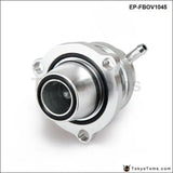 High-Quality One Piece Forged Bov Dump Valve For VW Golf Mk6 1.4T Engine Ea111 And For Audi A1 1.4T Aluminum - Tokyo Tom's