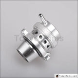 High-Quality One Piece Forged Bov Dump Valve For VW Golf Mk6 1.4T Engine Ea111 And For Audi A1 1.4T Aluminum - Tokyo Tom's