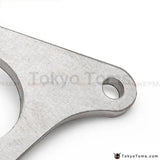 High Quality Turbine Inlet Manifold Flange For Subaru Ej20 Ej25 Impreza WRX - Tokyo Tom's