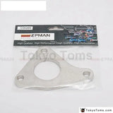 High Quality Turbine Inlet Manifold Flange For Subaru Ej20 Ej25 Impreza WRX - Tokyo Tom's