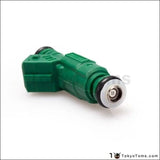 High flow 0 280 155 968 fuel injector 440cc "Green Giant " For Volov fuel injector 0280155968 TK-FI440C968-1 - Tokyo Tom's