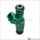 High flow 0 280 155 968 fuel injector 440cc "Green Giant " For Volov fuel injector 0280155968 TK-FI440C968-1 - Tokyo Tom's