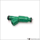 High flow 0 280 155 968 fuel injector 440cc "Green Giant " For Volov fuel injector 0280155968 TK-FI440C968-1 - Tokyo Tom's