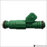 High flow 0 280 155 968 fuel injector 440cc "Green Giant " For Volov fuel injector 0280155968 TK-FI440C968-1 - Tokyo Tom's