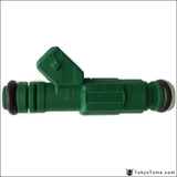 High flow 0 280 155 968 fuel injector 440cc "Green Giant " For Volov fuel injector 0280155968 TK-FI440C968-1 - Tokyo Tom's