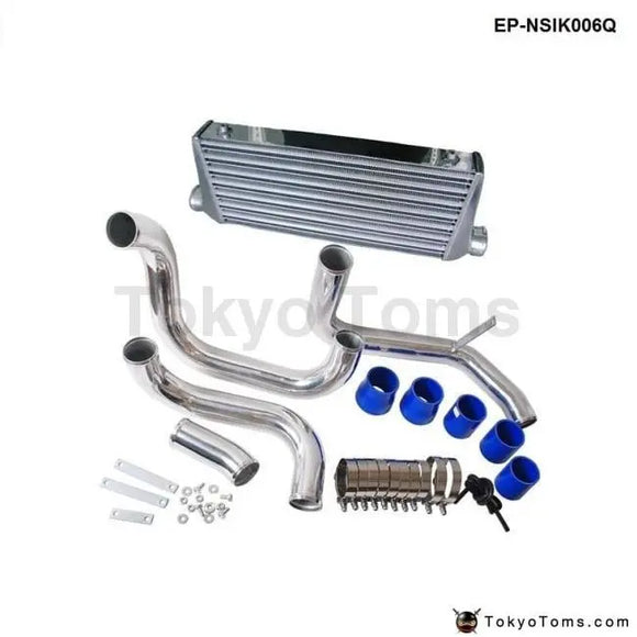 Intercooler Kit For Nissan Skyline R32 Hc32/Hnr32 - Tokyo Tom's