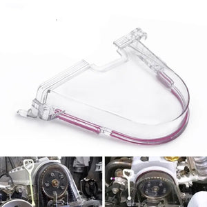 Honda 96-00 EK Clear Timing Cover