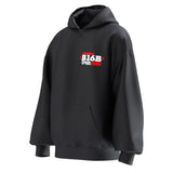 Honda B16B Engine - Unisex Hoodie - Car Enthusiast - Drifting Drag JDM