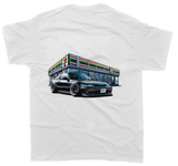 Honda CRXsi 7Eleven T-Shirt - Unisex - Car Enthusiast - Drifting Drag JDM