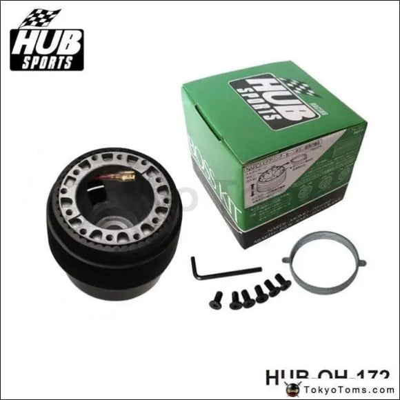 Honda Civic 96-00 Boss Kit HUB-OH-172 - Tokyo Tom's