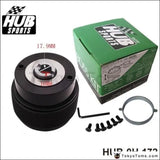 Honda Civic 96-00 Boss Kit HUB-OH-172 - Tokyo Tom's