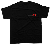 Honda Civic Type R - 7Eleven T-Shirt - Unisex - Car Enthusiast - Drifting Drag JDM