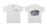 Honda Integra Type R 7Eleven T-Shirt - Unisex - Car Enthusiast - Drifting Drag JDM