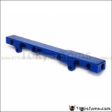 Honda K-Series K20 Dc5 Ep3 JDM Race Billet Aluminum High Flow Fuel Rail Assembly Blue - Tokyo Tom's