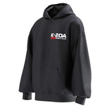 Honda K20A Engine - Unisex Hoodie - Car Enthusiast - Drifting Drag JDM