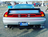 Honda NSX Custom Dancing Tail Lights - Design, Manufacture & Shipping*