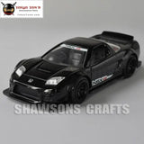 Honda NSX-R 2002 Pull Back 1:32 Diecast Car Model