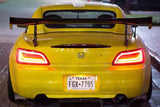 Honda S2000 - Custom Dancing Tail Lights - Design, Manufacture & Shipping*