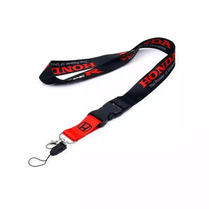 Honda Type R Lanyard - Tokyo Tom's