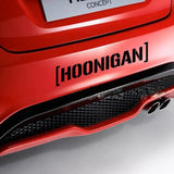 Hoonigan Decals car sticker - Tokyo Tom's