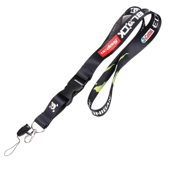 Hoonigan Lanyard - Tokyo Tom's