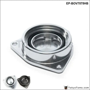 Hyundai Genesis 2.0T Turbo 08+ Ssqv Sqv Blow Off Valve Flange Adapter JDM - Tokyo Tom's