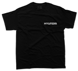 Hyundai Veloster - 7Eleven T-Shirt - Unisex - Car Enthusiast - Drifting Drag KDM