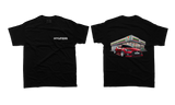 Hyundai Veloster - 7Eleven T-Shirt - Unisex - Car Enthusiast - Drifting Drag KDM