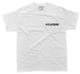 Hyundai Veloster - 7Eleven T-Shirt - Unisex - Car Enthusiast - Drifting Drag KDM