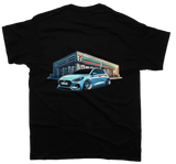 Hyundai i30N 7Eleven T-Shirt - Unisex - Car Enthusiast - Drifting Drag KDM