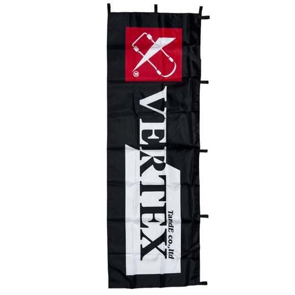Nobori Vertex Flag