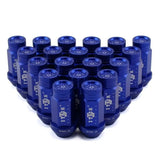 ITSOK Lightweight Racing Wheel Lug Nuts 50mm - Tokyo Tom's