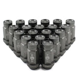 ITSOK Lightweight Racing Wheel Lug Nuts 50mm - Tokyo Tom's