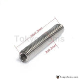 Intake Manifold Extended Stud Studs Stainless Bolt Kit For Honda Acura B D H F B18 Gsr Si - Tokyo Tom's