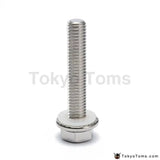 Intake Manifold Extended Stud Studs Stainless Bolt Kit For Honda Acura B D H F B18 Gsr Si - Tokyo Tom's