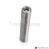 Intake Manifold Extended Stud Studs Stainless Bolt Kit For Honda Acura B D H F B18 Gsr Si - Tokyo Tom's